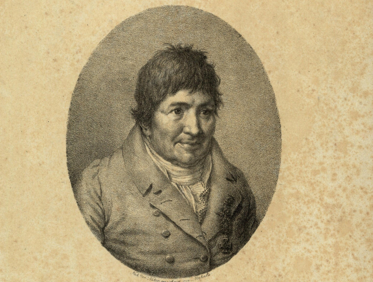 Józef Maksymilian Ossoliński, twórca Ossolineum, patronem roku 2026